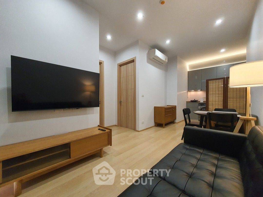 รูป คอนโด 2-ห้องนอน ที่ ฟอร์โมซ่า รัชโยธิน ใกล้ BTS รัชโยธิน (ID 1937614) - รูปที่ 3/19