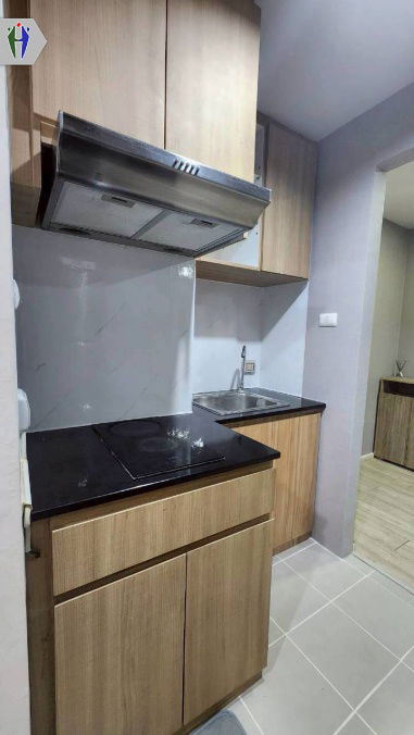 picture Condo for rent in South Pattaya, 10,000 baht, near South Pattaya Road - 8/10