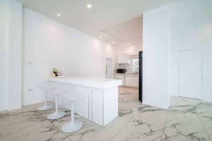 picture For rent pool villa style modern Pattaya Kaotalo - 5/25