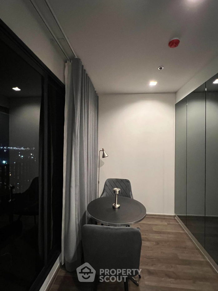 picture 1-BR Condo at Life Ladprao Valley near BTS Ha Yaek Lat Phrao (ID 2130809) - 5/31