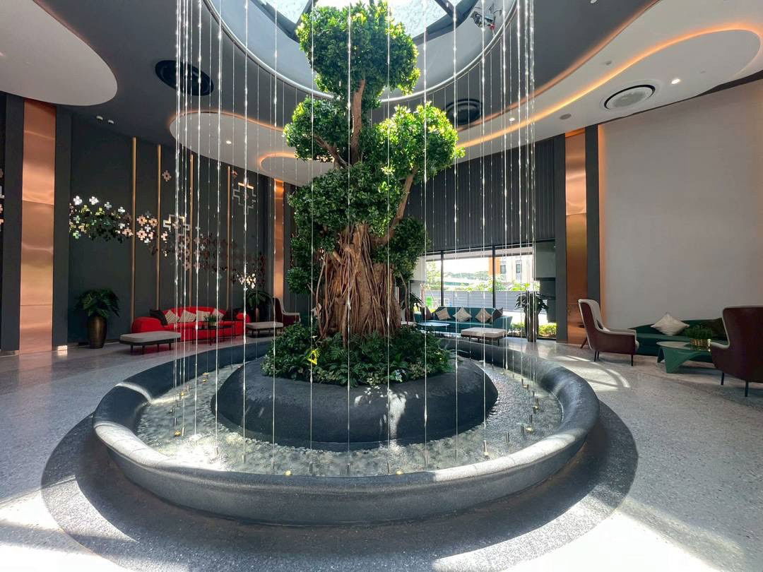 รูป 🍀Arise Charoen Mueang🍀 ค่าเช่า 15,000 บาท / เดือน (สัญญาเช่า1ปี) - รูปที่ 13/15