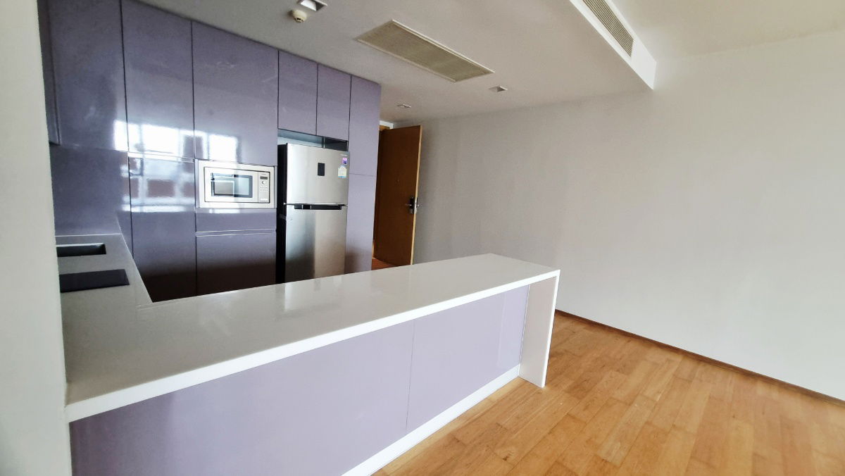 picture The Hyde Condo Sukhumvit 13 108 Sqm., 2 BEDS Luxurious Penthouse - 8/27