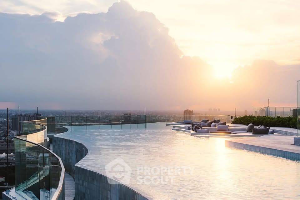 picture 1-BR Condo at Life Ladprao Valley near BTS Ha Yaek Lat Phrao (ID 2112461) - 7/7