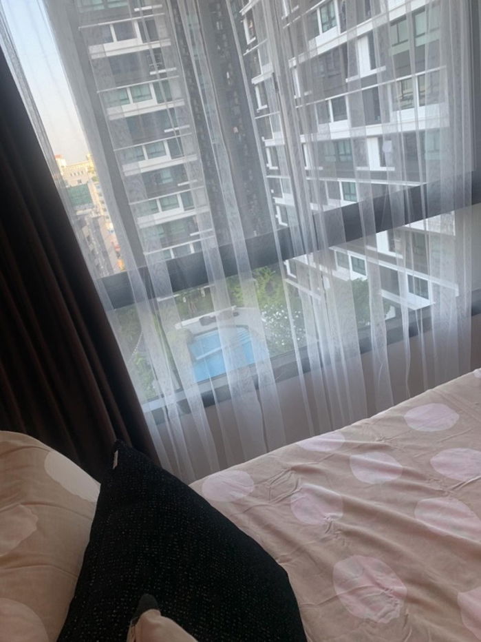 picture The Parkland Phetkasem - Thapra     2 bedrooms, 1 bathroom  11th floor  North facing - 11/26