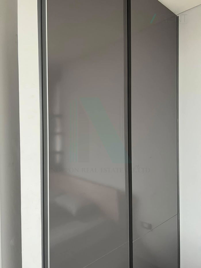 picture For rent, The Lumpini 24, 1 bedroom, 25th floor, near Theptarin Hospital. - 2/8
