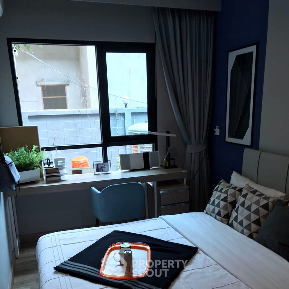 picture 1-BR Condo at The Niche Mono Bangna in Bang Na Nuea (ID 368430) - 2/5