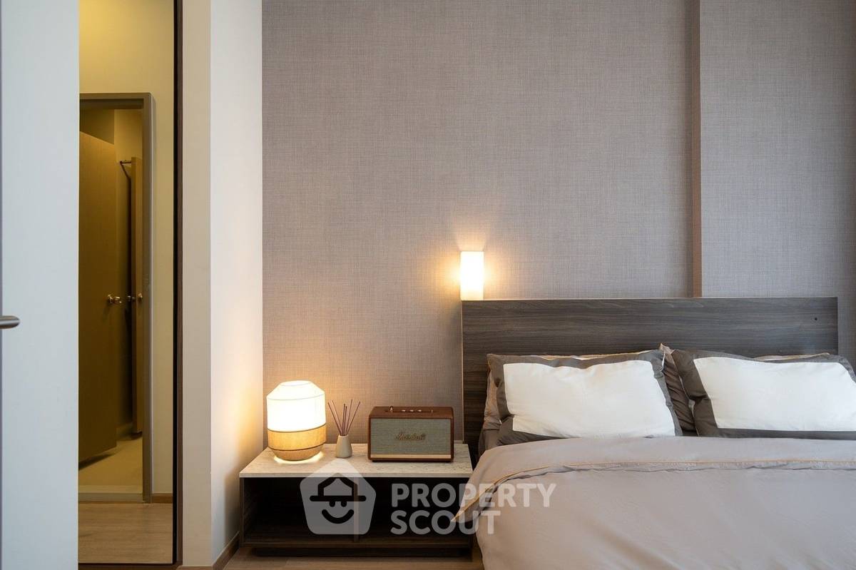 รูป คอนโด 1-ห้องนอน ที่ เซ็นทริค รัชโยธิน ใกล้ BTS รัชโยธิน (ID 900376) - รูปที่ 10/22