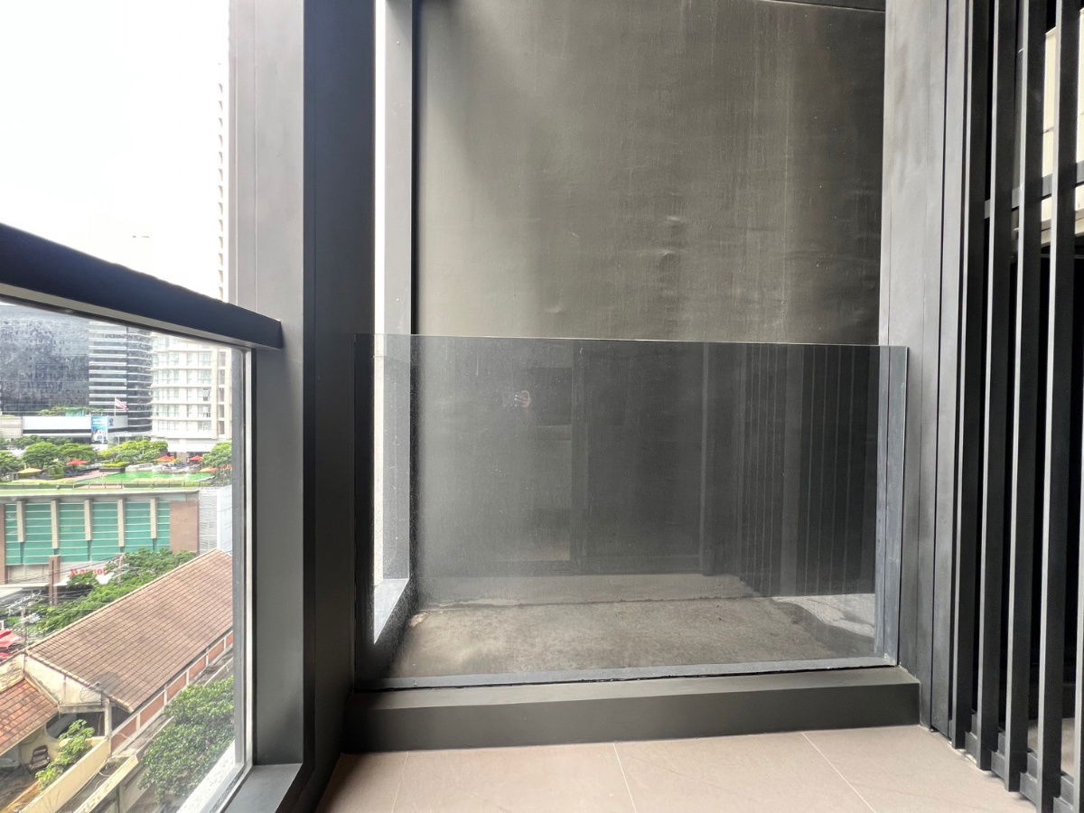 picture The Reserve Sathorn ( MRT Lumpini station ) - 8/30