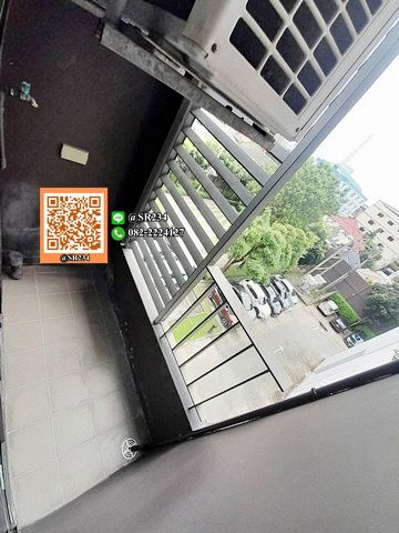 รูป 🌸 Hot Price 🌸ให้เช่า/For RENT คอนโด ฟิวส์ โมเบียส รามคำแหง 3/1 (Fuse Mobius Ramkhamhaeng) - รูปที่ 8/21