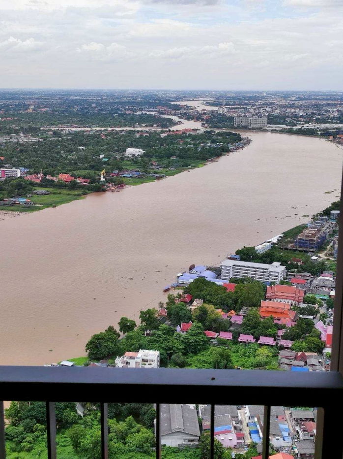 รูป #st20459 ให้เช่า เดอะ โพลิแทน อควา  - รูปที่ 4/5