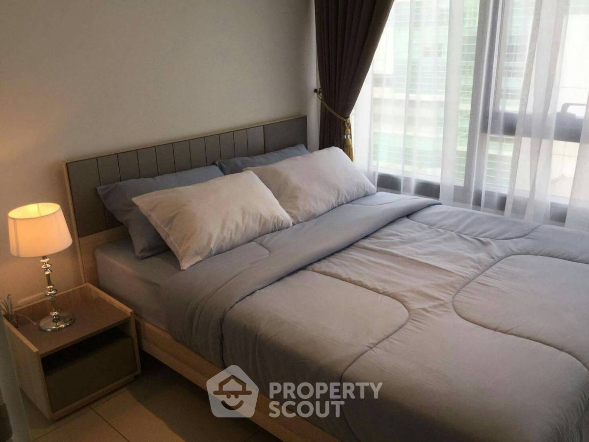 picture 2-BR Condo at The Lofts Ekkamai near BTS Ekkamai (ID 711676) - 6/21