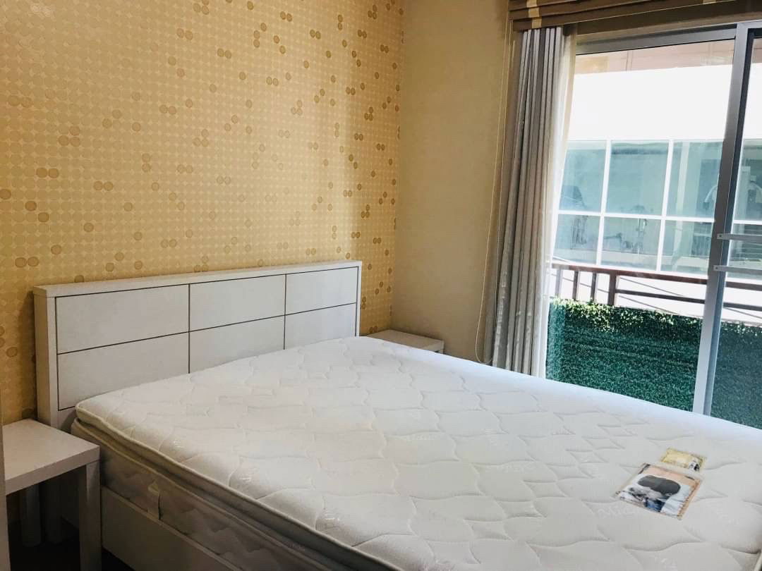 picture The Seed Phahon Yothin, 1 bedroom, 33 sq m., fully furnished, 12,000 baht - 2/8