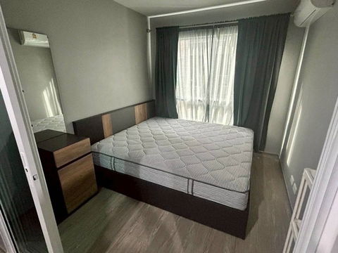 C6099 Rent  :  Condo  Regent Home Sukhumvit 97/1 ( BTS Bang Chak ) 064 665 4666