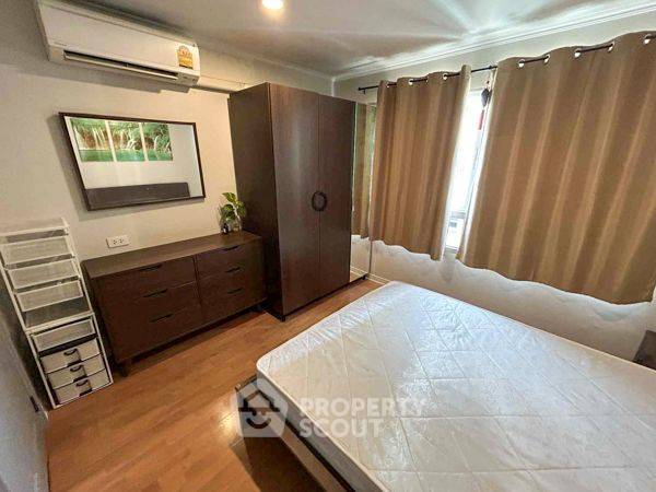 picture 1-BR Condo at Lumpini Ville Cultural Center near MRT Huai Khwang (ID 2308562) - 7/20