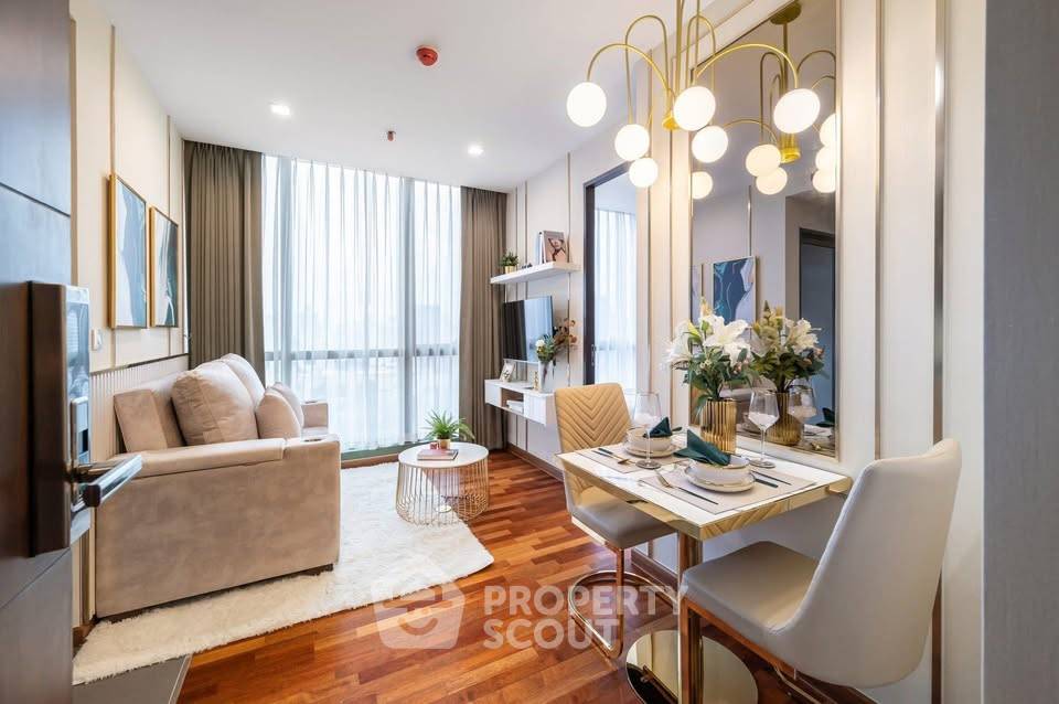 picture 1-BR Condo at Wish Signature Midtown Siam near BTS Ratchathewi (ID 2307739) - 4/15