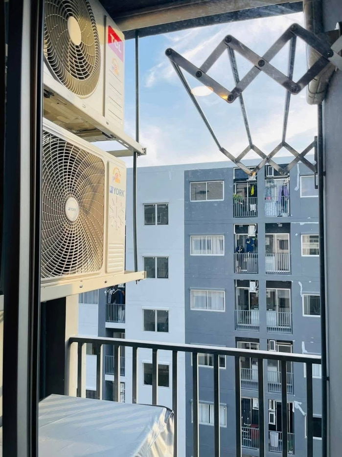 picture Sena Kith Srinakarin - Sridan for rent 🎉 Fully furnished  - 5/7
