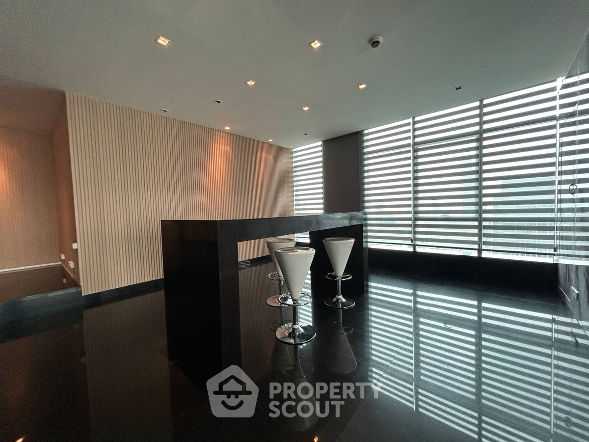รูป คอนโด 3-ห้องนอน ที่ บ้าน สาทร เจ้าพระยา คอนโดมิเนียม ใกล้ BTS กรุงธนบุรี (ID 2308259) - รูปที่ 14/24