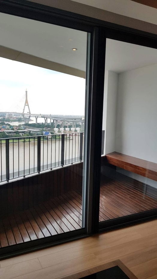 รูป 🏢 ให้เช่าคอนโด : The Pano (เดอะ พาโน)   รหัสทรัพย์ | 📌LNP-C9351  - รูปที่ 5/17