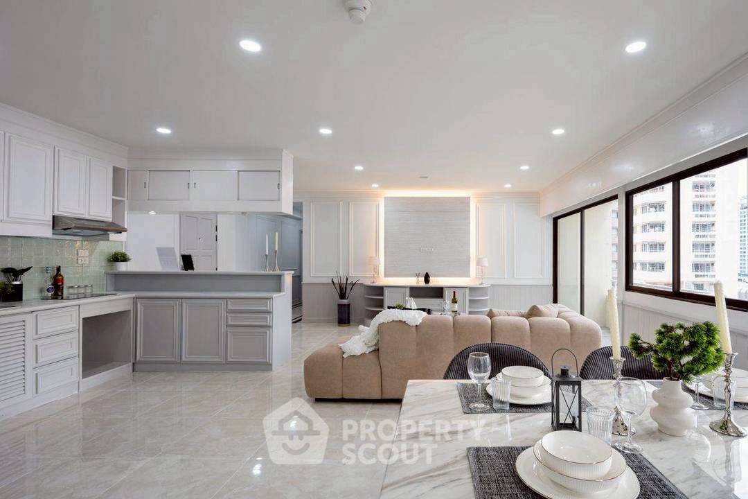 picture 2-BR Condo at Saranjai Mansion Condominium near BTS Nana (ID 2308392) - 3/11