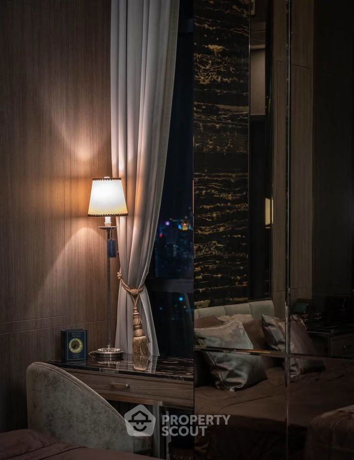 picture 1-BR Condo at Ashton Asoke near MRT Sukhumvit (ID 2307943) - 8/12