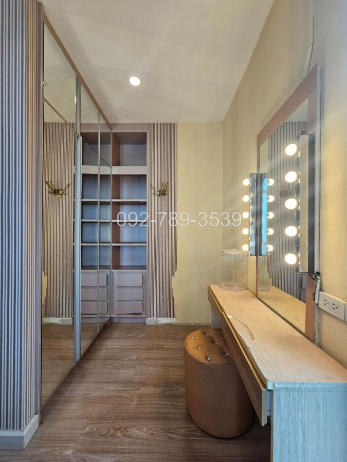 picture Condo for sale, The Capital Condo, Ratchaprarop-Vibha - 7/21