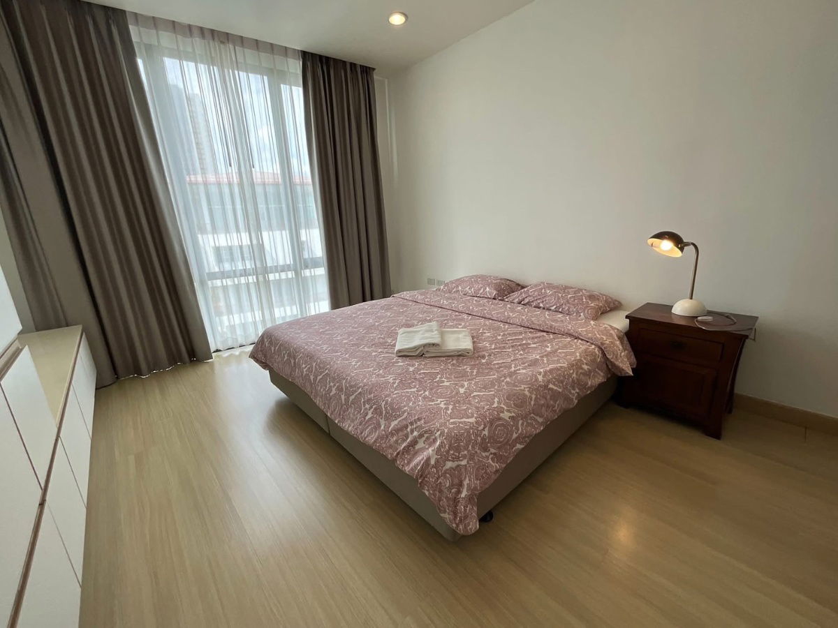 รูป Mattani Suites (Ekkamai22)  🏡Room 6C on 6 Floor   🚫Non Pets - รูปที่ 3/9