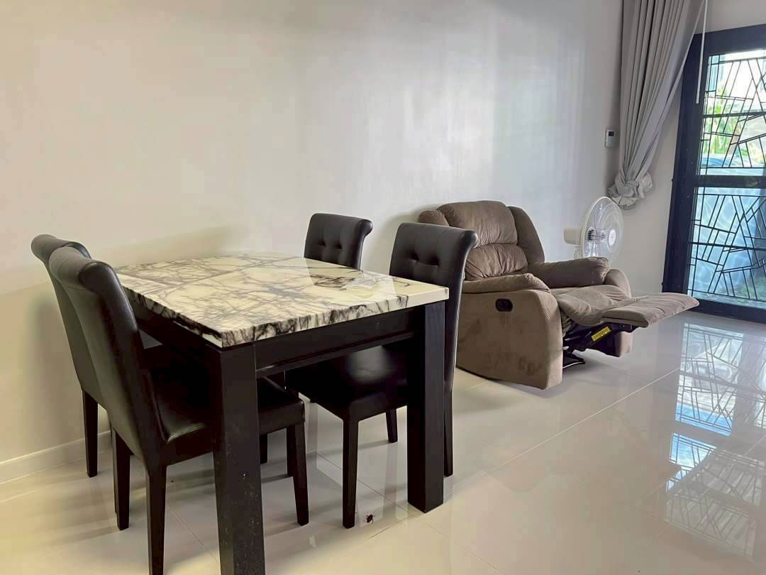 picture ✅️Ready to Move in 🔥For Rent UNIO Town Lumlukka Klong 4 - 4/15