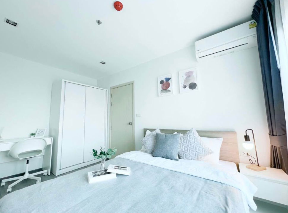 picture #R6335 🎉 140968 Condo for rent  Rich Park Triple Station - 3/9