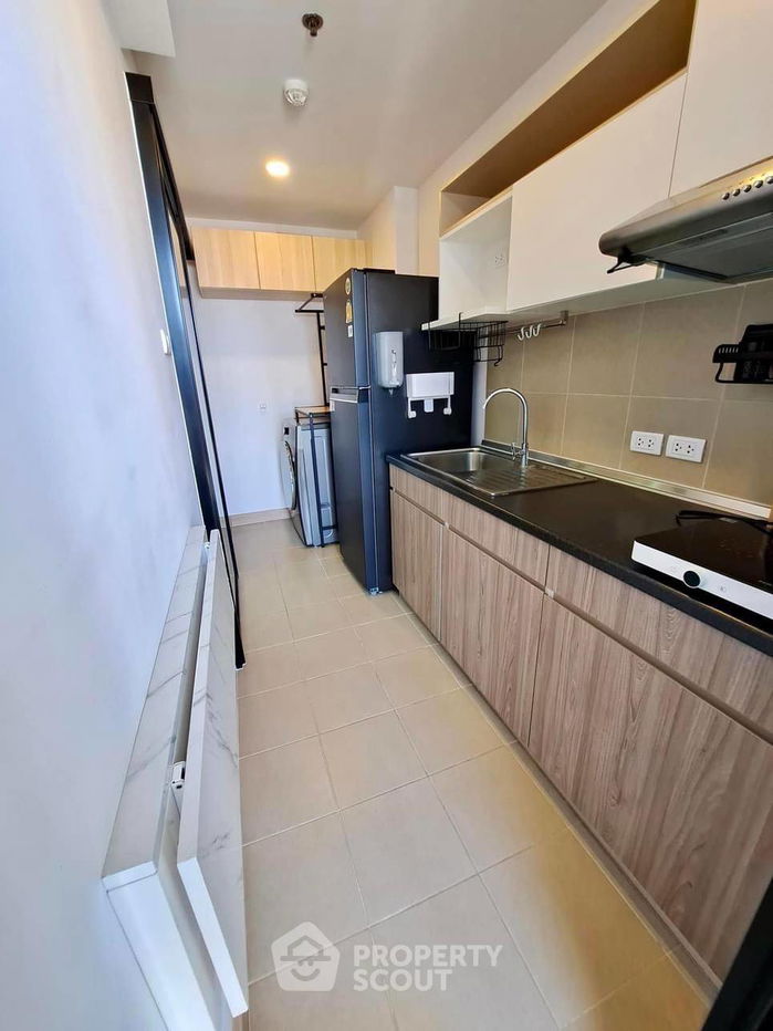 picture 2-BR Condo at Supalai Loft Prajadhipok-Wongwian Yai near BTS Wongwian Yai (ID 1492521) - 9/25