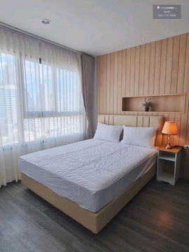 Ideo chula samyam    1Bedroom 1 bathroom    11-20 floor