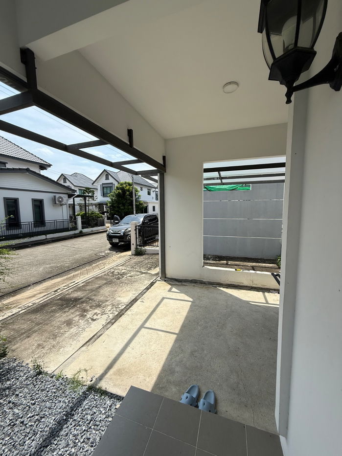 picture For rent Modi villa bangna km.26  - 26/27