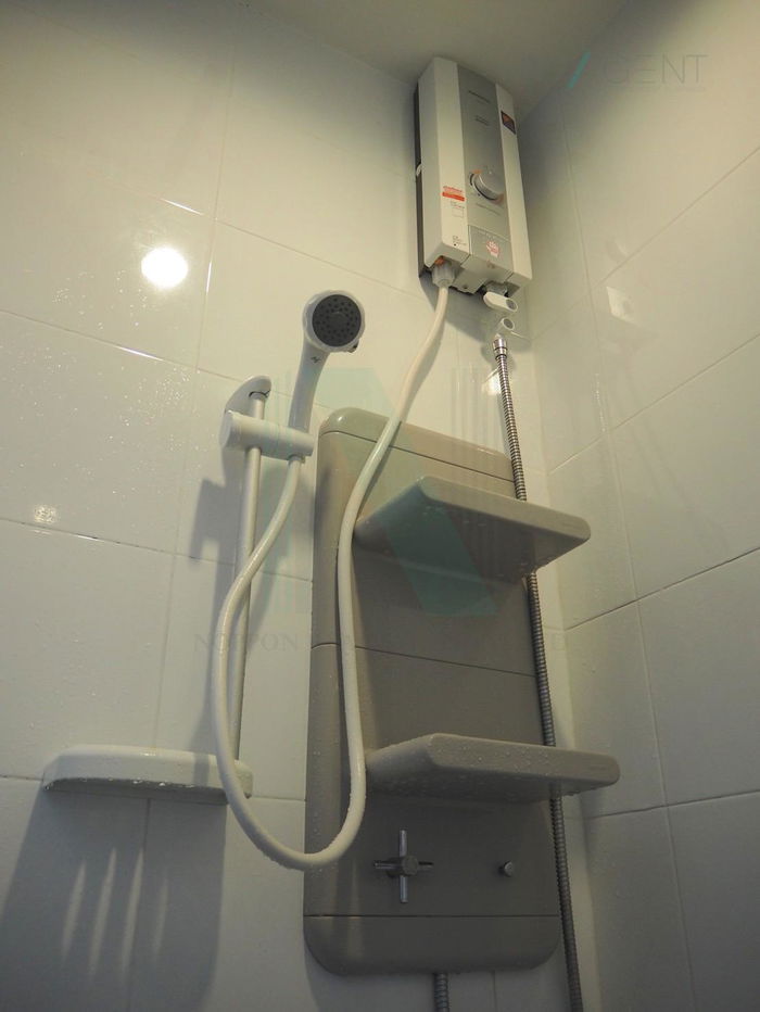 picture For Rent Condo ASPIRE SUKHUMVIT 48 Building 1, Floor 21,1 bed room, Room size 32 sqm - 7/8