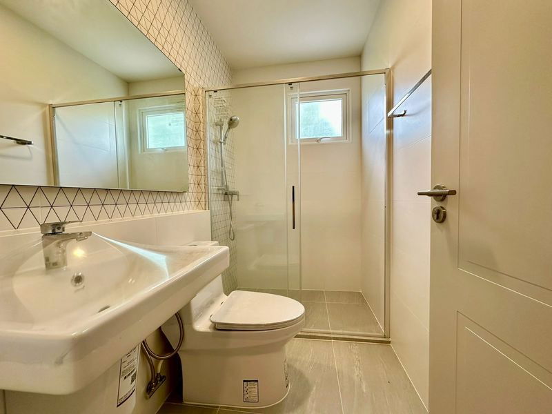 รูป   ✨✨✨บ้านเดี่ยวหลังมุม 74.8 ตร.ว.🏡 Villaggio 3 ศรีนครินทร์–บางนา  - รูปที่ 19/21