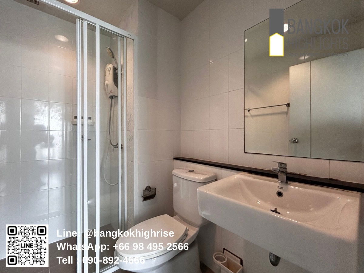 picture For rent Condo Unio Sukhumvit 72 phase 1 - 5/14