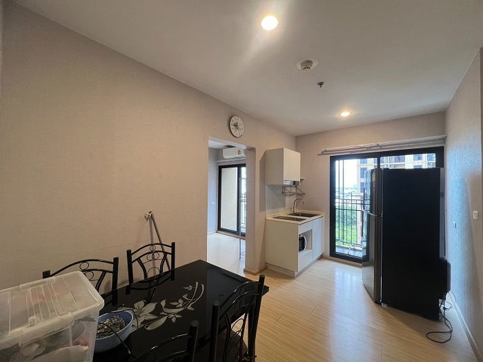 รูป 💥💥ปล่อยเช่าคอนโด Plum Condo Pinklao Station 2BED 50 sq.m.ชั้น 11 วิวสระ แต่งครบ ทำเลดี ใกล้ MRT บางยี่ขัน สนใจ LINE: @atfirm💥💥 - รูปที่ 1/17