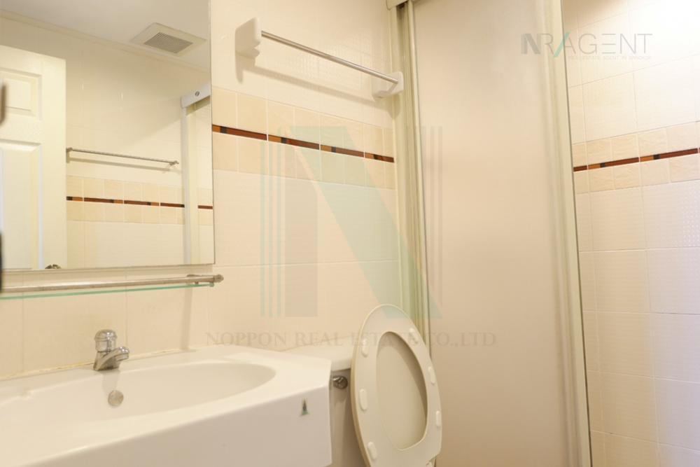 picture For Rent Condo LUMPINI PLACE PHAHOL - SAPHANKHWAI Building A, Floor 18,2 bed room, Room size 65.00 sqm - 7/8