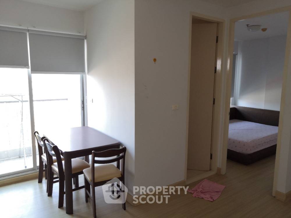 รูป คอนโด 1-ห้องนอน ที่ เดอะ พาร์คแลนด์ ศรีนครินทร์ ใน สำโรงเหนือ (ID 811764) - รูปที่ 9/18