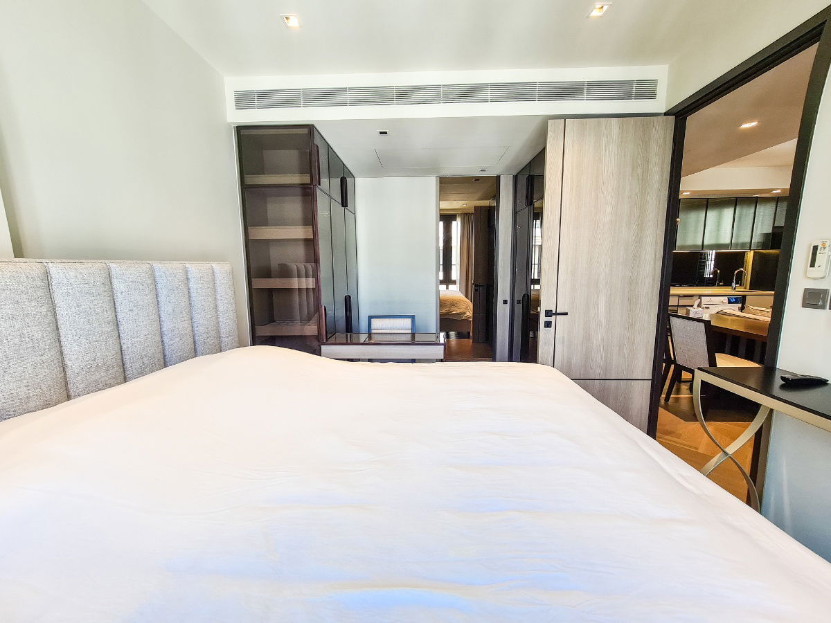 picture 🔥For Rent!! ready to move-in 2b1b 45k - The Reserve Sukhumvit 61 📞Call 096 896 5953 - 8/15