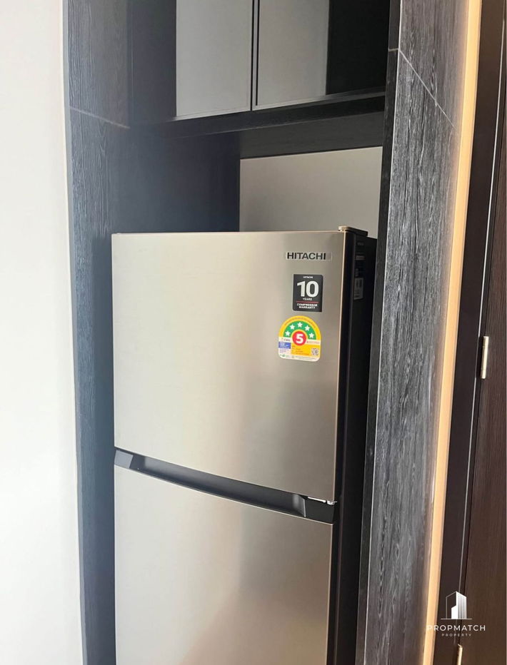 รูป ✨Flash Deal ✨Noble Around Ari (1 Bed 1 Bath 35 SQM.) พร้อมอยู่ ! เพียง 28,000 บาทต่อเดือน Tel.0981315848 @propmatch - รูปที่ 2/5