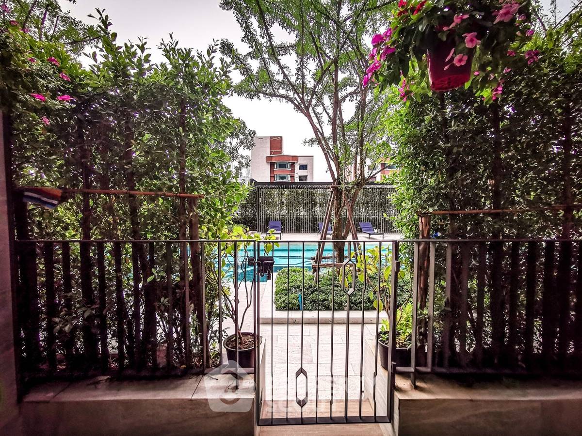 รูป คอนโด 1-ห้องนอน ที่ ไอดีโอ สุขุมวิท 93 ใกล้ BTS บางจาก (ID 1176975) - รูปที่ 3/8