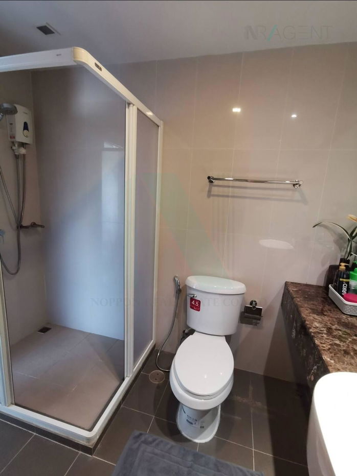 picture 🔺 For Rent Condo LE COTE SUKHUMVIT 14 Building 1, Floor 3,1 bed room, Room size 37 sqm - 8/8