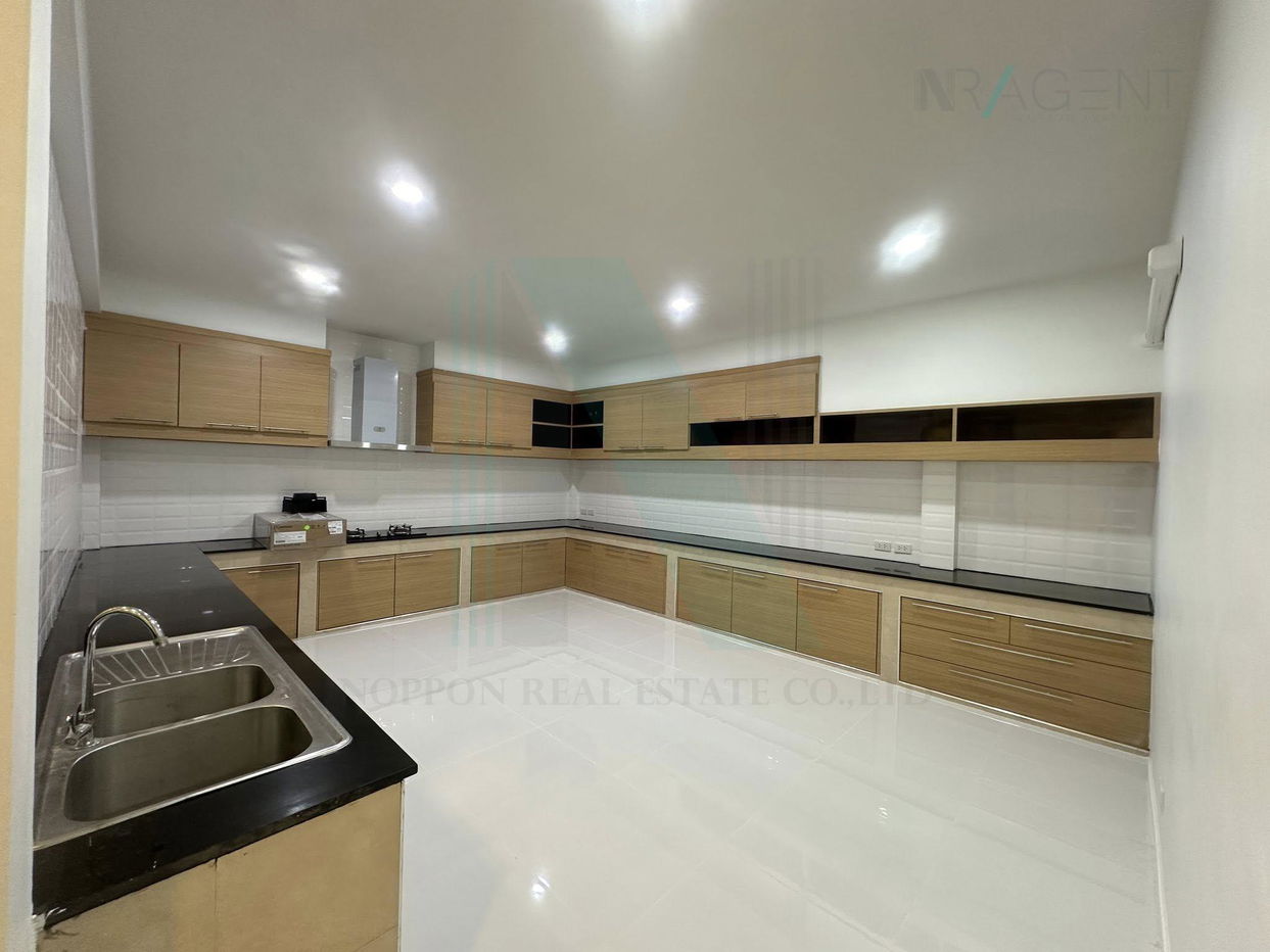 picture 📌 For Rent 2-story House PERFECT MASTERPIECE SUKHUMVIT 77 5 bedroom 5 bathroom - 4/8