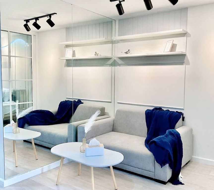 รูป ขายด่วน‼️ คอนโด รีเจ้นท์โฮม 6/2ประชาชื่น ( Condo Regent Home 6/2) - รูปที่ 3/7