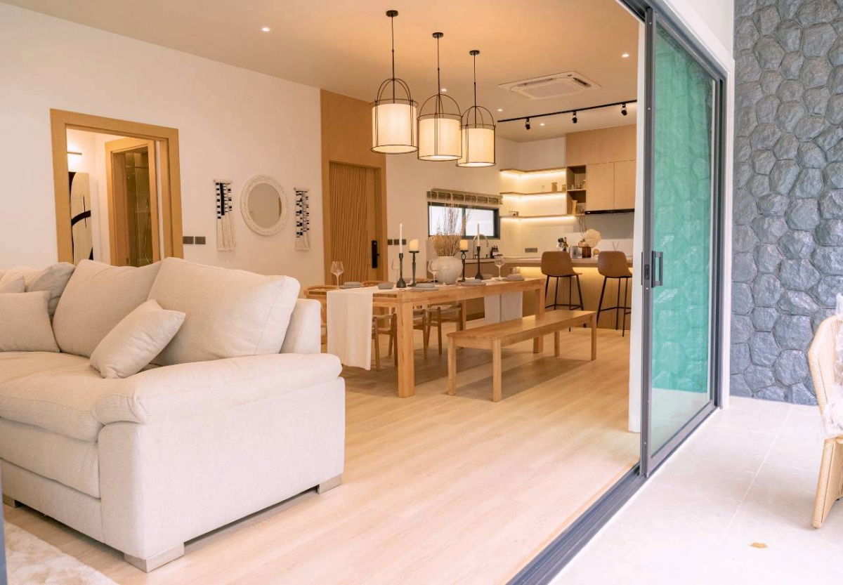 picture Shambhala Sol Villa Chalong WR-03750 - 6/12