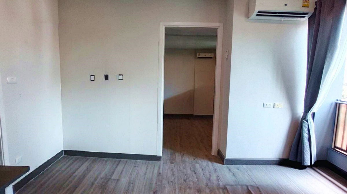 picture For Sale  :  The Nigh Condo Pinklao-Charan , 1 Bedroom Type. - 4/20