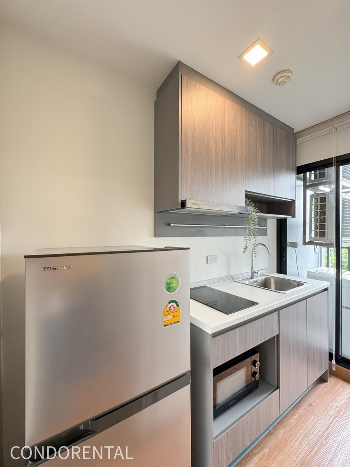 picture @Condorental condo for rent MAGNIX Ramintra 21 - 10/17