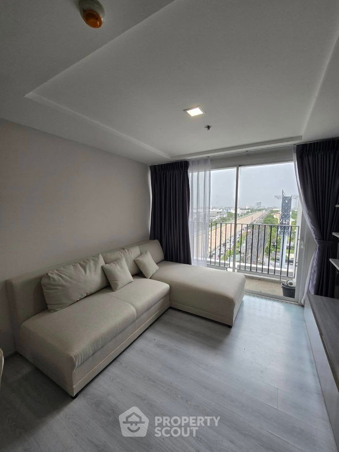 picture 2-BR Condo at Grene Chaengwattana in Khlong Kluea (ID 2308190) - 1/13