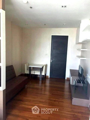 คอนโดให้เช่า : คอนโด 1-ห้องนอน ที่ ไอวี่สาทร 10 ใกล้ BTS เซนต์หลุยส์ (ID 589920)