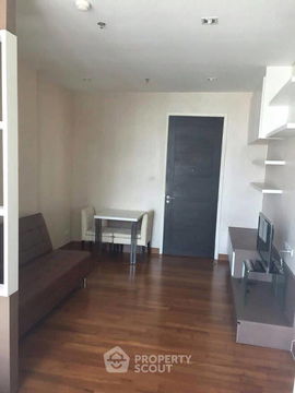 1-BR Condo at Ivy Sathorn 10 near BTS Saint Louis (ID 589920)