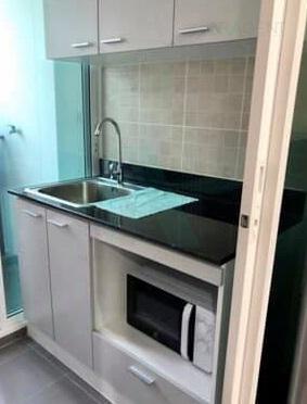 รูป ให้เช่า รีเจ้นท์โฮม บางซ่อน 1 ห้องนอน ชั้น 22 อาคาร A - รูปที่ 8/8